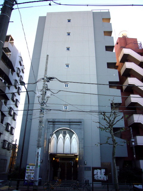 マンション