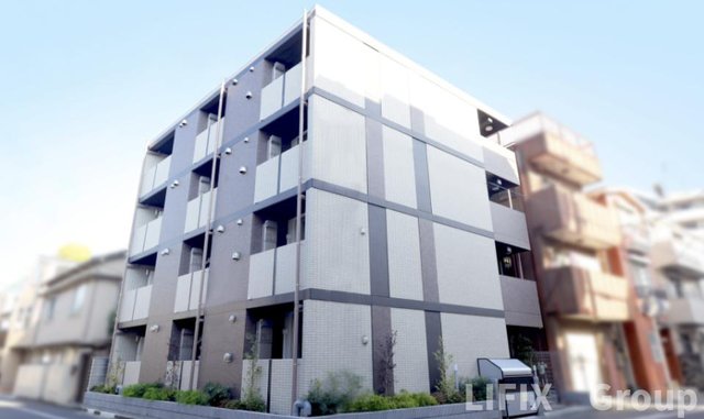 マンション