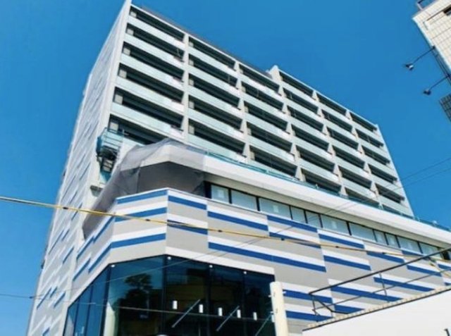 マンション