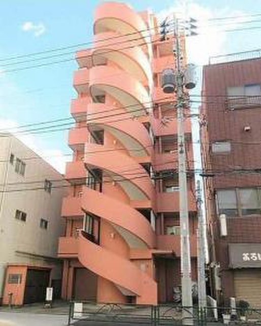 マンション