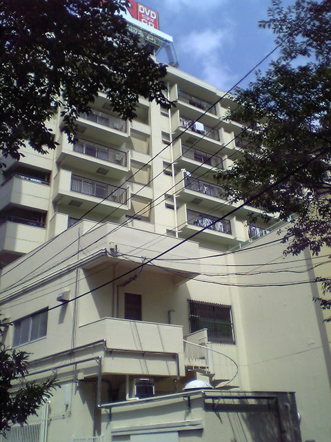 マンション