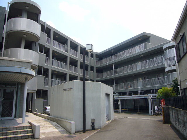 マンション