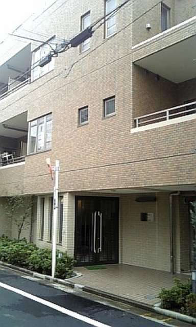 マンション