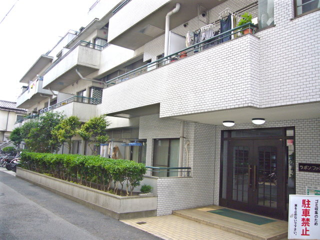 マンション
