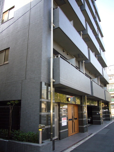 マンション
