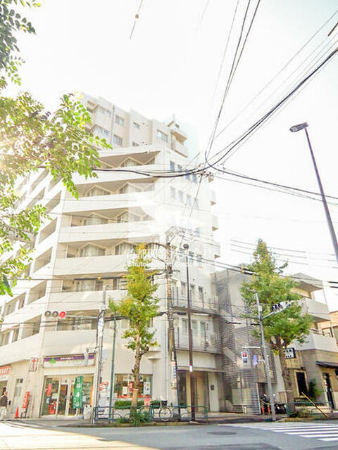 マンション