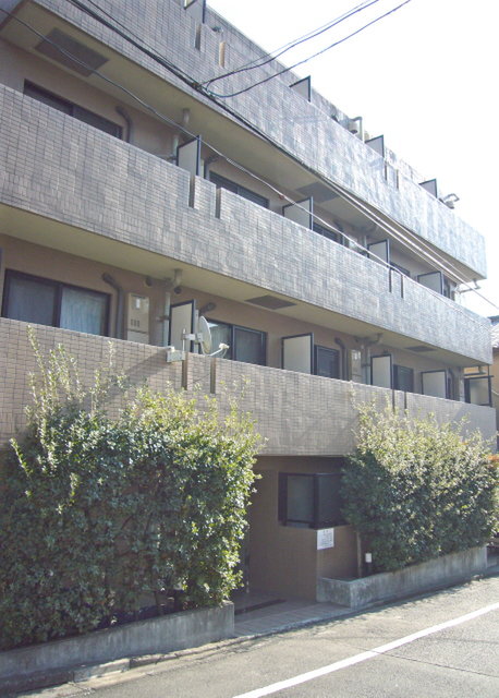 マンション