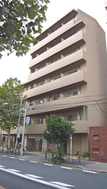 マンション