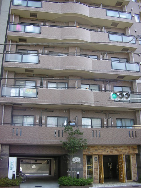 マンション